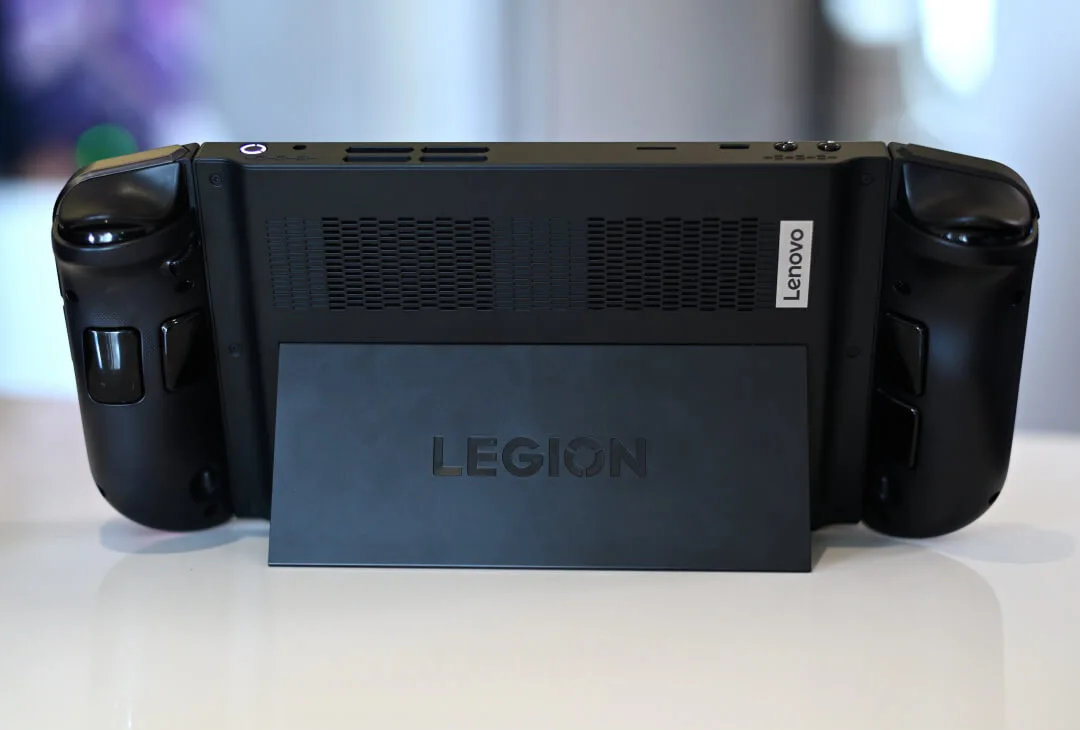 Lenovo Legion Go