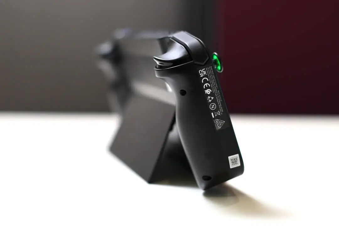 konsola przenośna Lenovo