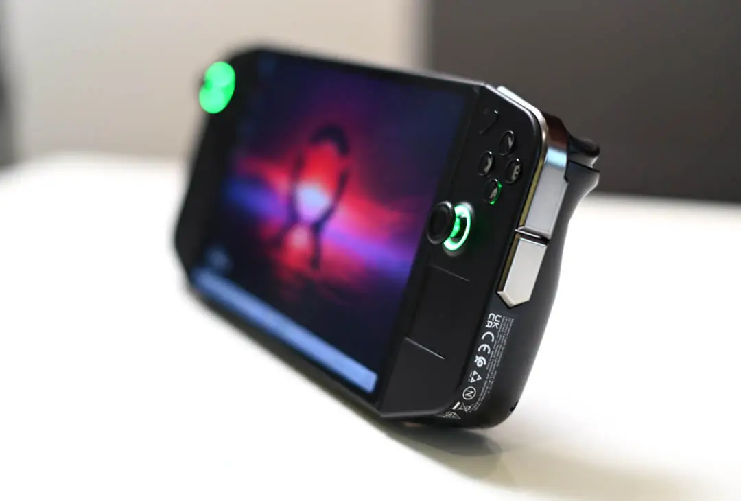 Lenovo Legion Go