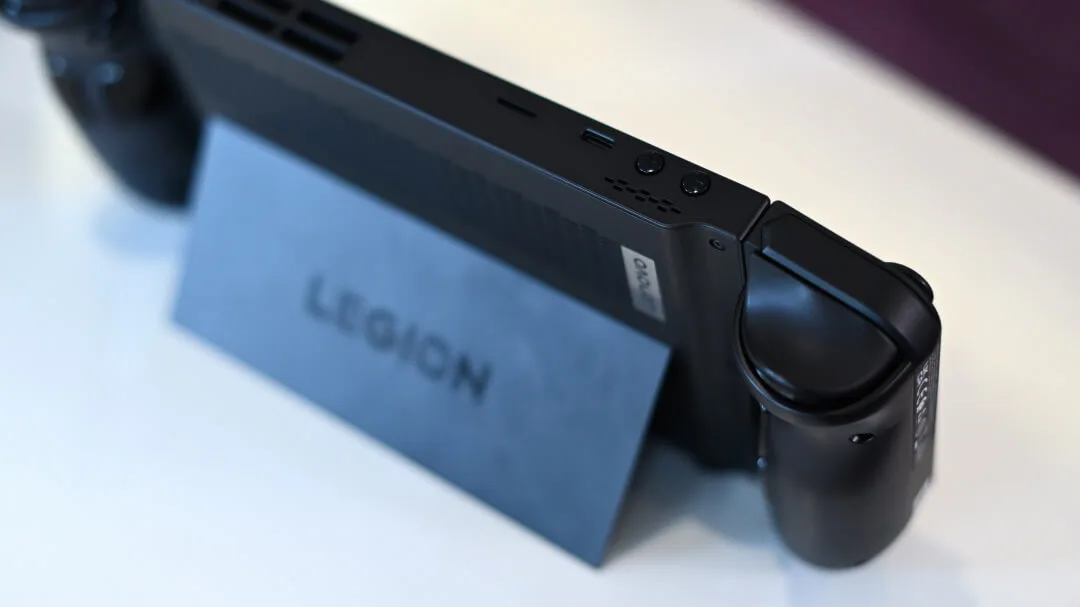 Lenovo Legion Go