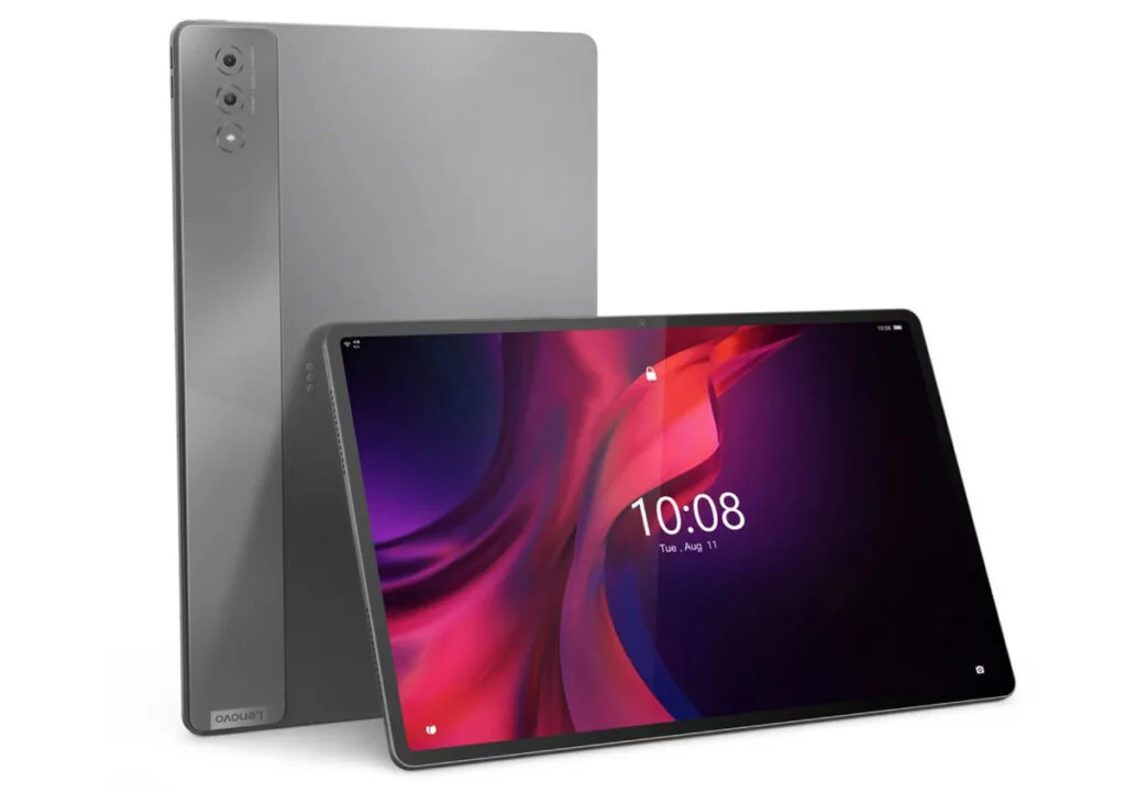 Lenovo Tab Extreme – prawdziwy mocarz