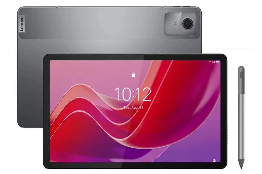 Lenovo Tab M11