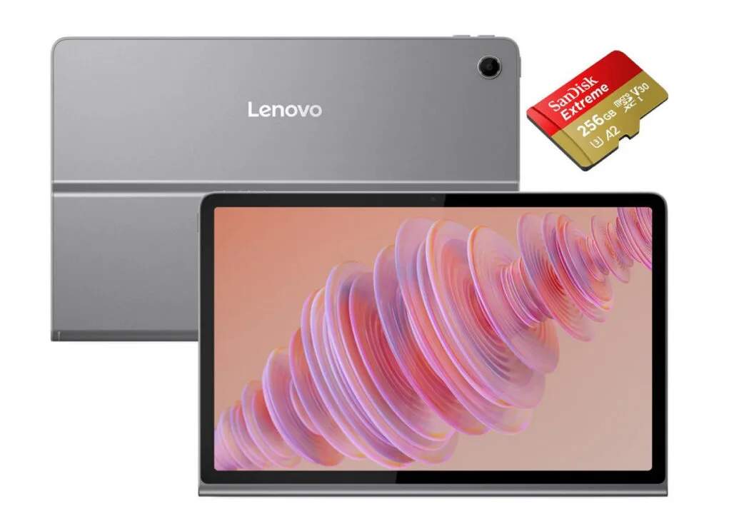 Lenovo Tab Plus