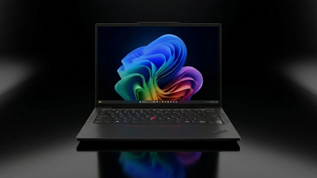 Koniec z serwisem? Nowe ThinkPady naprawisz sam. Tyle kosztują