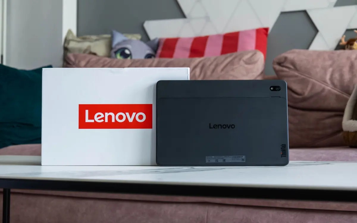 Lenovo ThinkTab X11 Gen 1