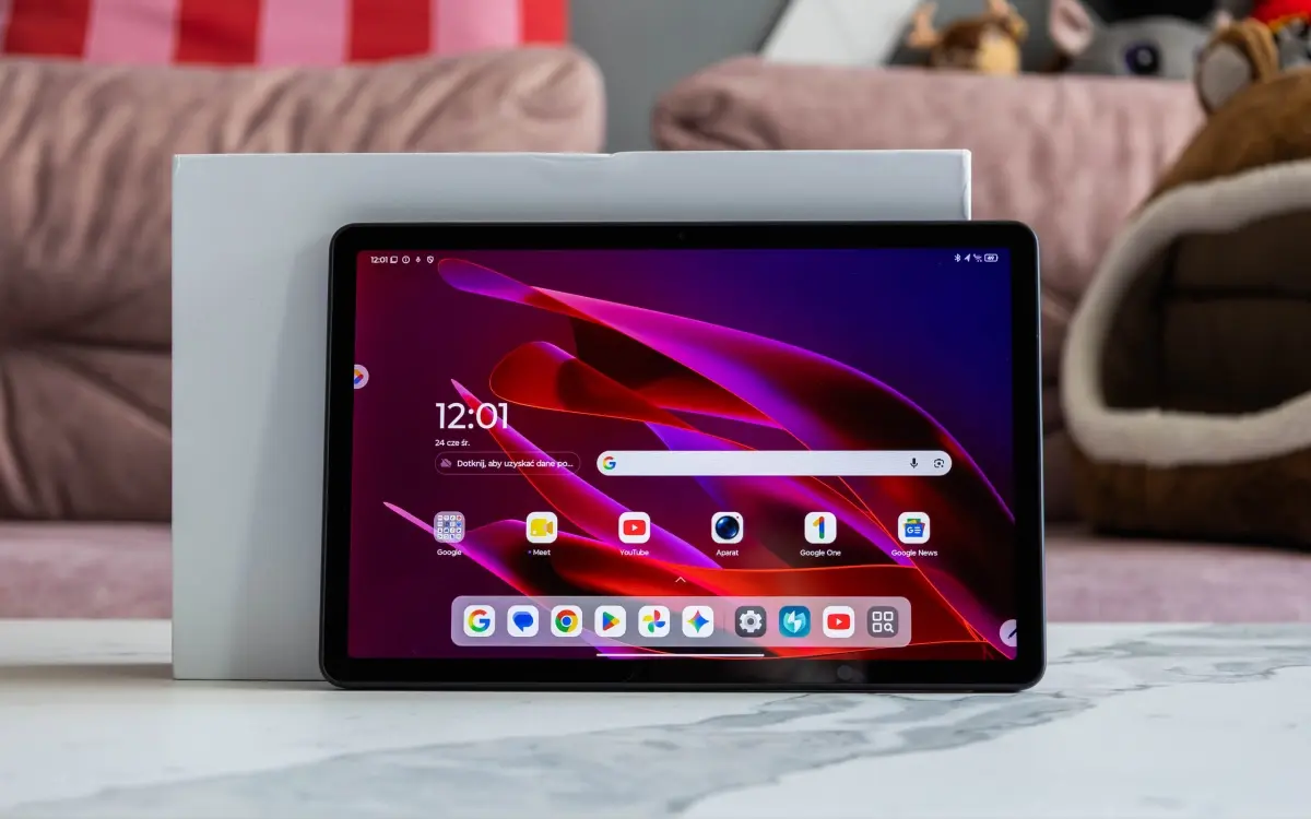 Lenovo ThinkTab X11 Gen 1