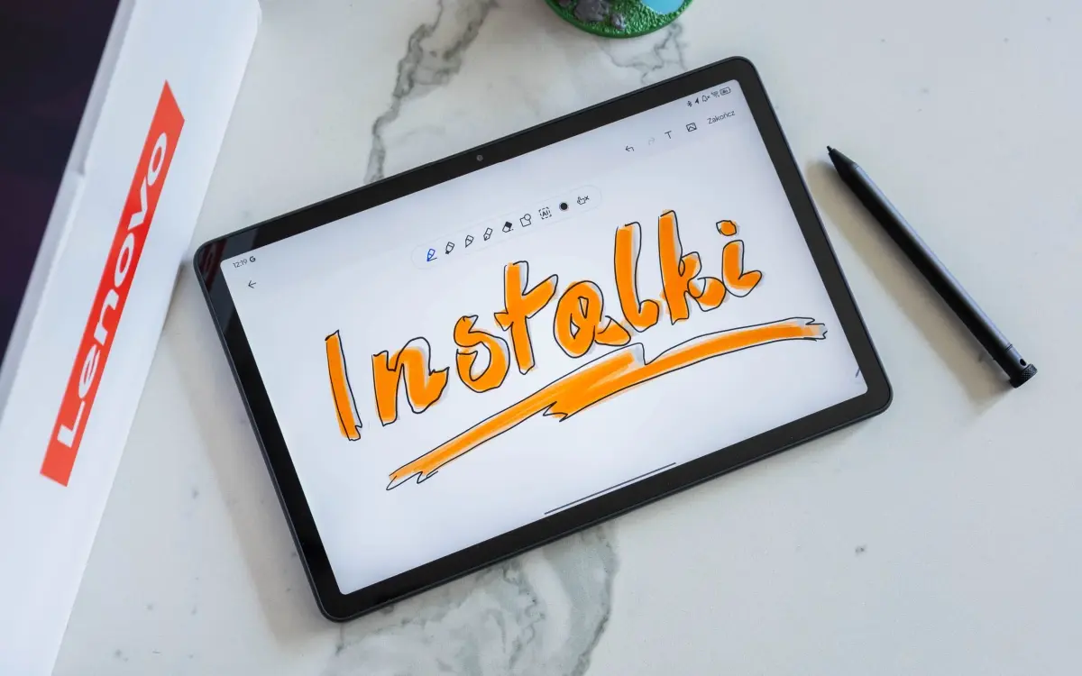 Lenovo ThinkTab X11 Gen 1