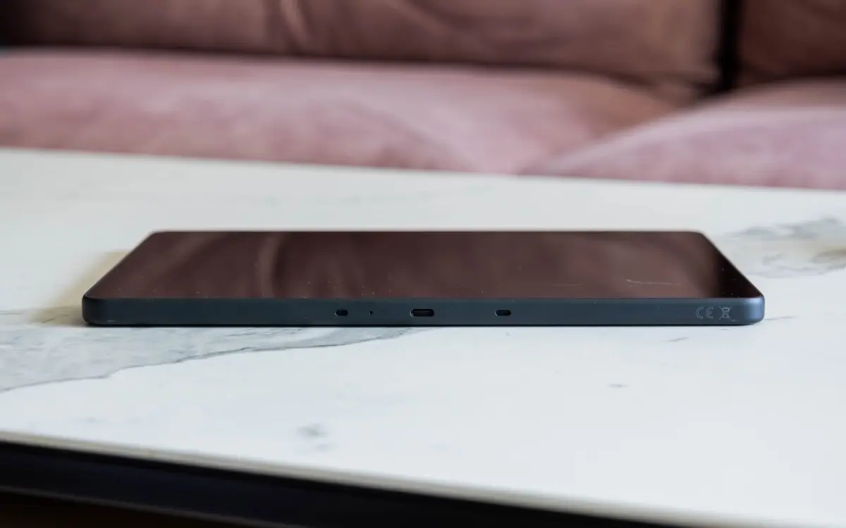 Lenovo ThinkTab X11 Gen 1