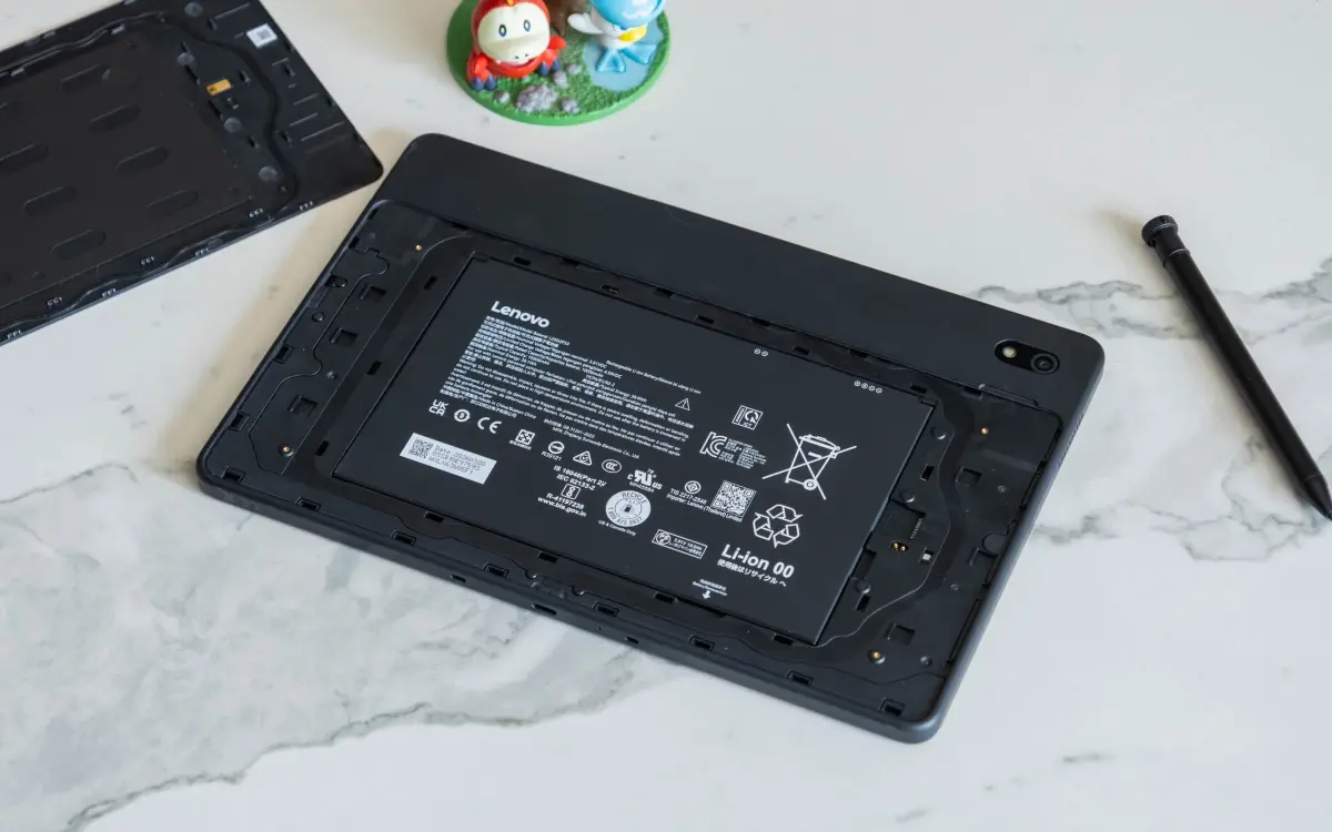 Lenovo ThinkTab X11 Gen 1