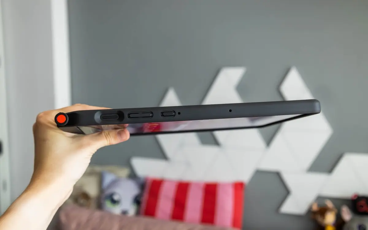 Lenovo ThinkTab X11 Gen 1