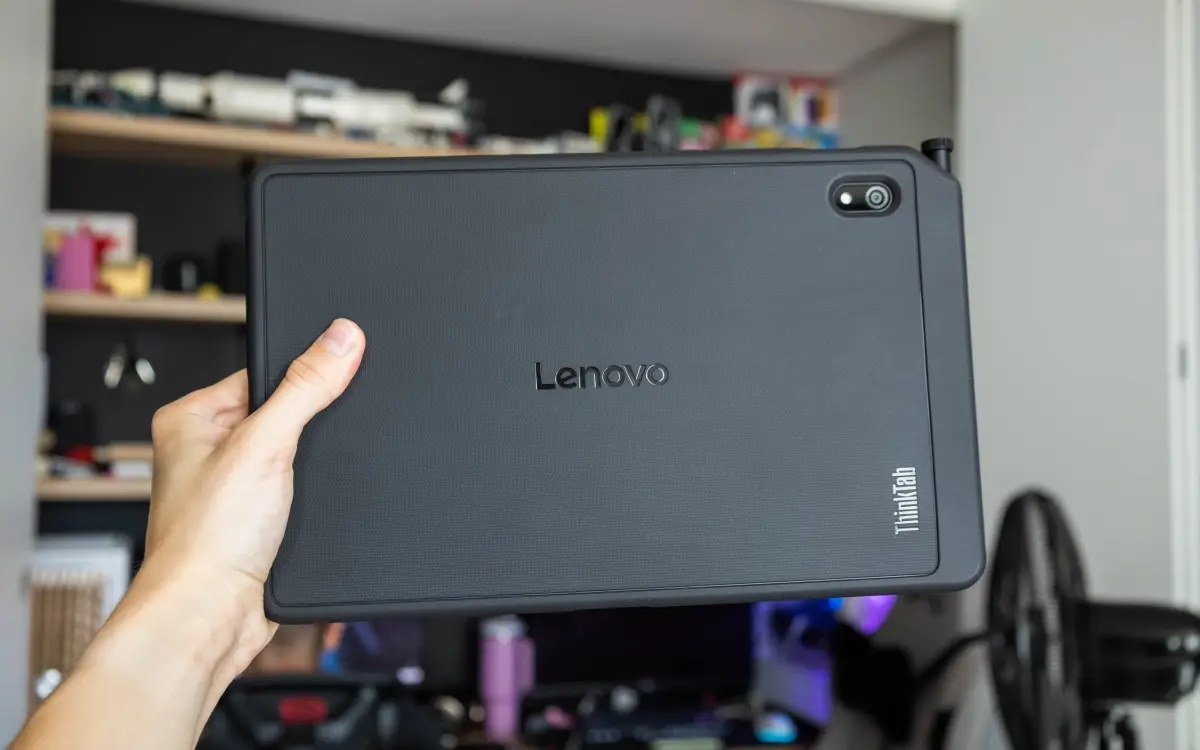 Lenovo ThinkTab X11 Gen 1
