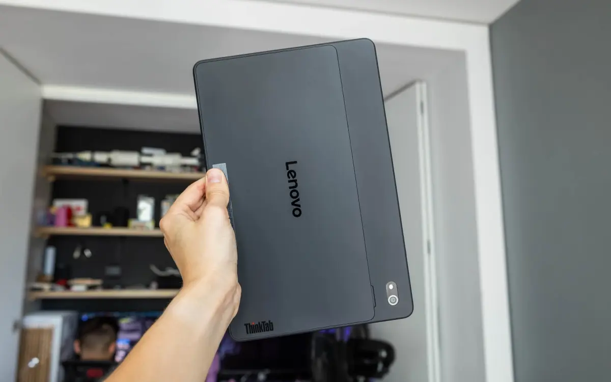 Lenovo ThinkTab X11 Gen 1