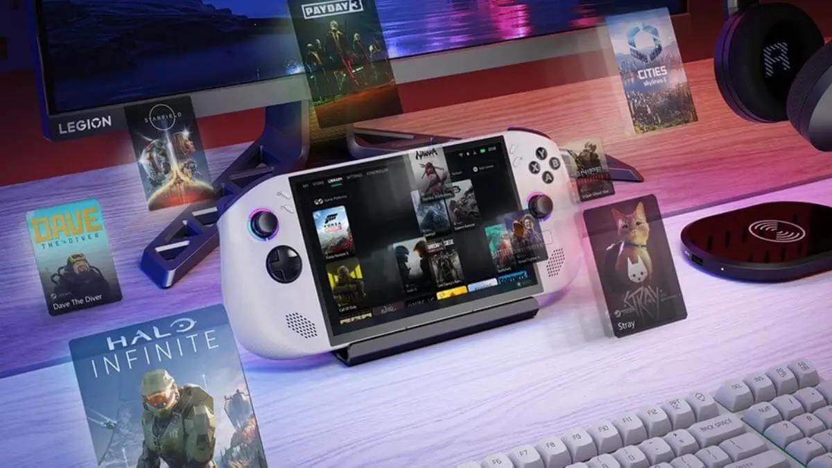 SteamOS miażdży Windowsa 11. Gry działają tam o niebo lepiej