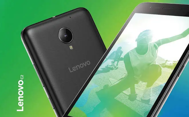 Lenovo C2 – budżetowy smartfon z Androidem 6.0 dostępny w Polsce