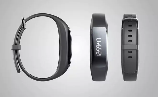 Świetna promocja! Smartband Lenovo HW01 z monitorem tętna za 61 zł