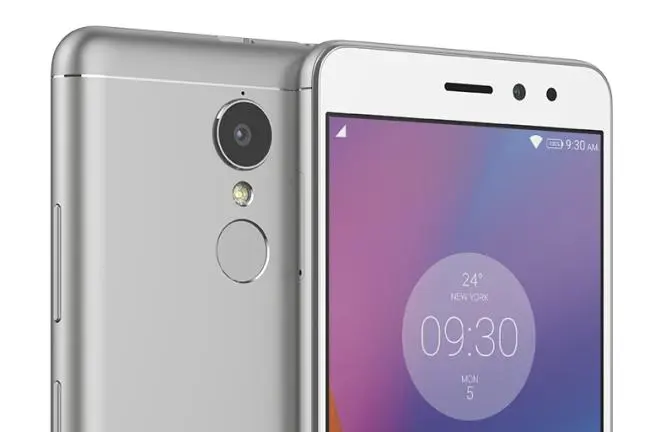 Smartfony Lenovo K6 i Lenovo K6 Note trafiły do sprzedaży