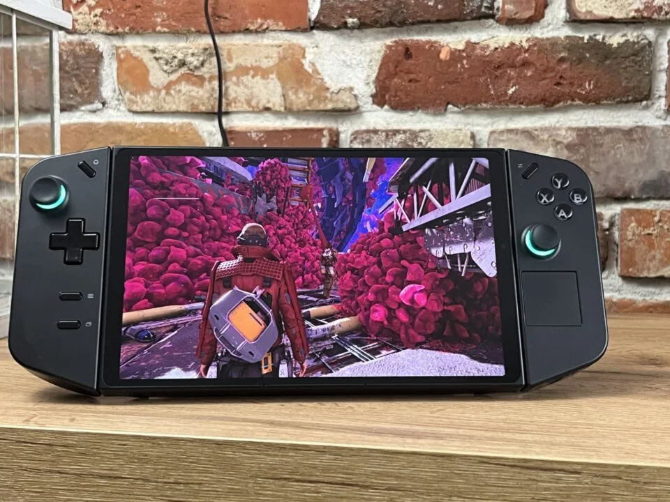 Lenovo Legion Go