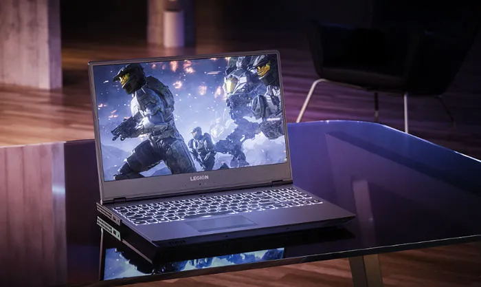 Nowe gamingowe komputery Lenovo Legion zapowiedziane na targach E3