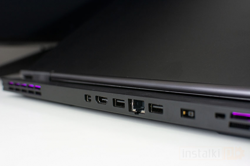 Lenovo Legion Y740 4