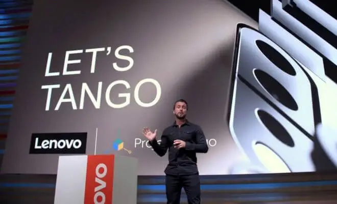 Konferencja Lenovo Tech World już na początku czerwca w San Francisco