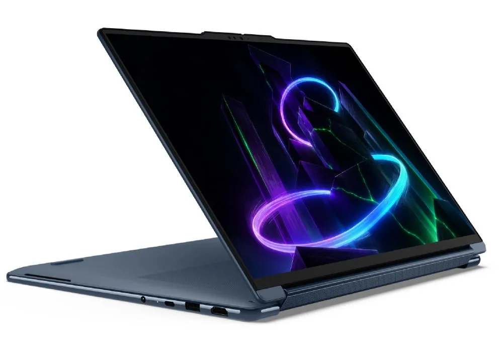Yoga 9n 2-in-1