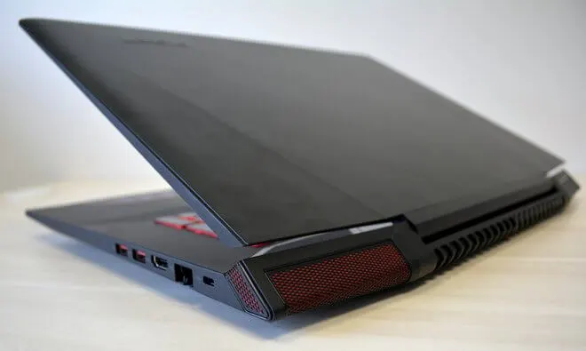 Lenovo ideapad Y700 – test gamingowego notebooka