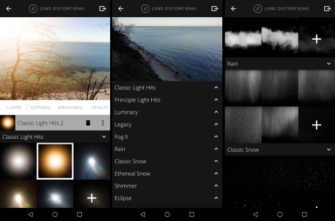 Lens Distortions – dodaj blasku swoim zdjęciom (recenzja)