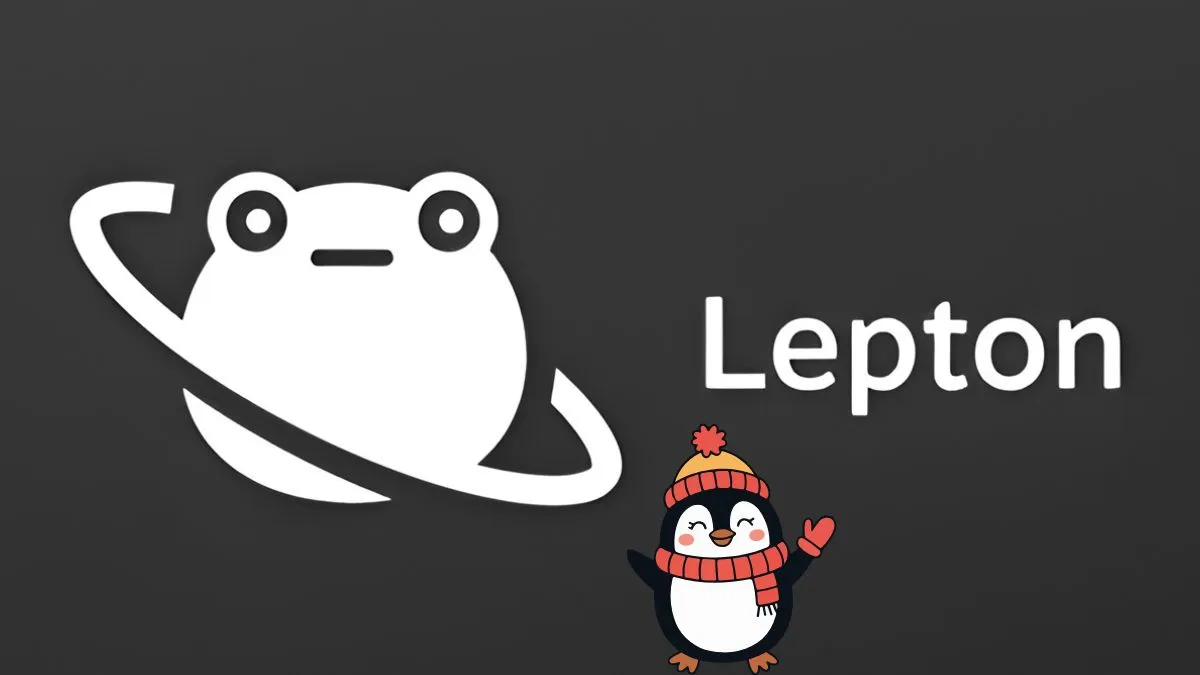Linux otwiera się na gierki z Androida. Valve opublikowało projekt Lepton