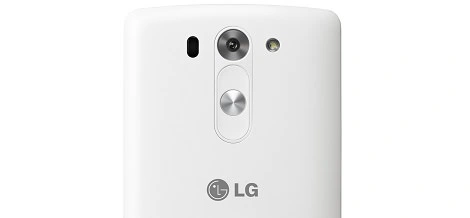 LG G3 Beat – uboższa wersja południowokoreańskiego flagowca