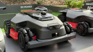 LiDAX Ultra AWD 2000