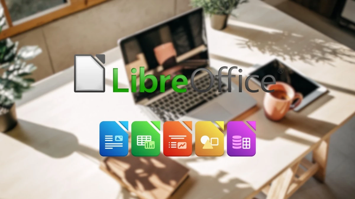 LibreOffice 25.2.4 pomoże Ci oszczędzić kilkaset złotych rocznie