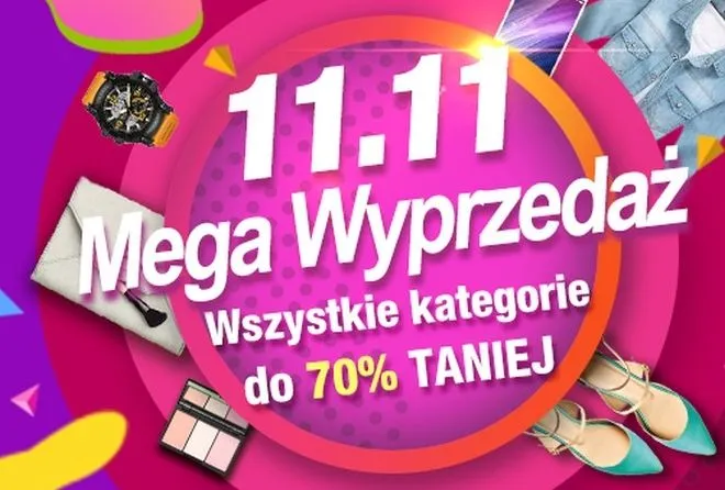 Xiaomi Mi A1 oraz inne urządzenia w promocji na LightInTheBox