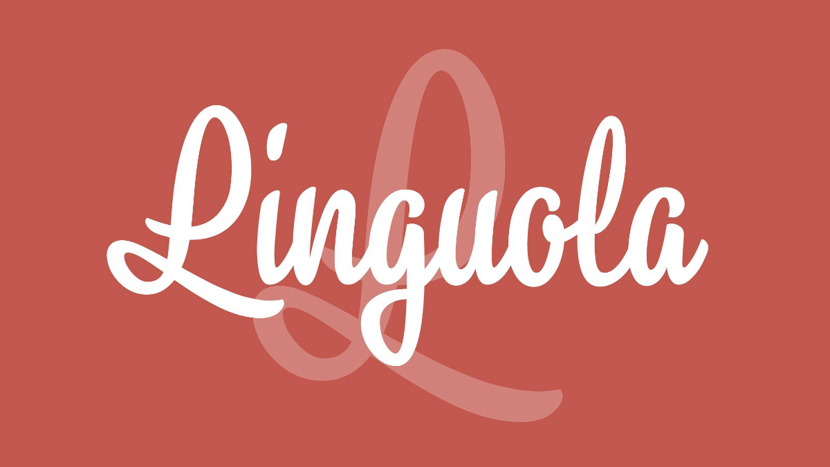 Linguola – czegoś mi tu brakuje (recenzja)