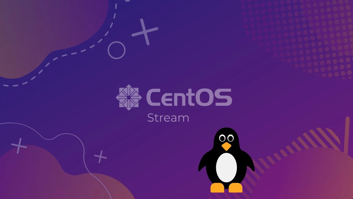 Linux CentOS Stream 10 udostępniony. Co nowego?