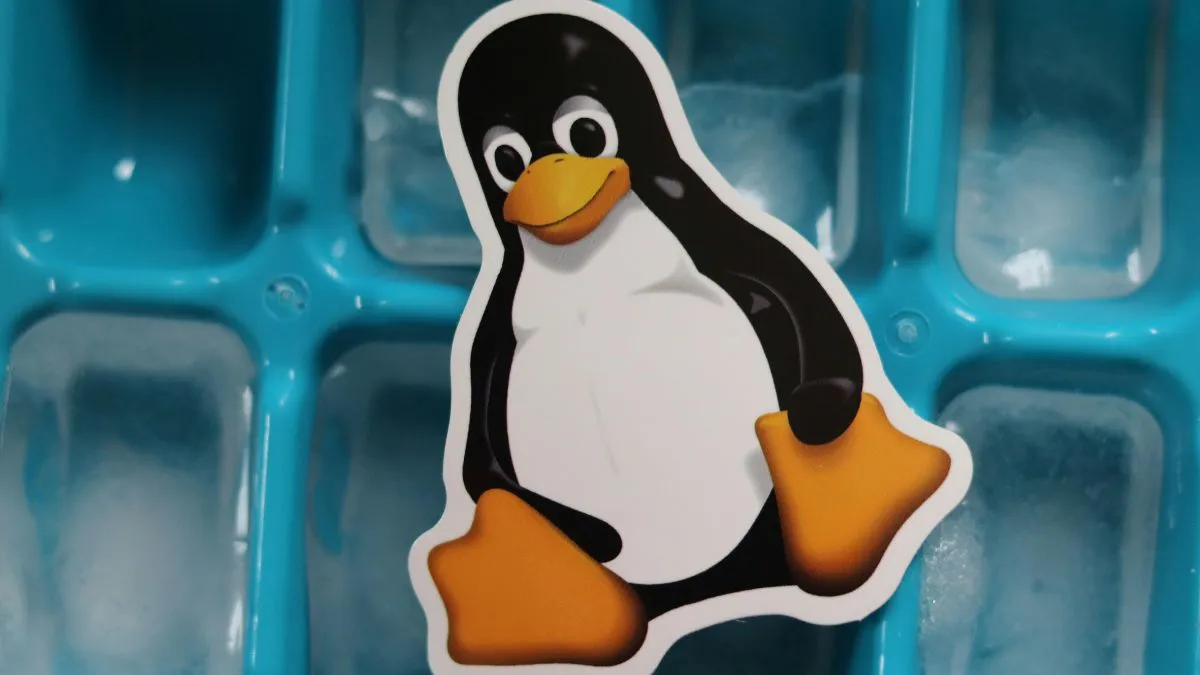 Linux porzuca kultowy procesor Intela. Dalsze wsparcie nie ma sensu