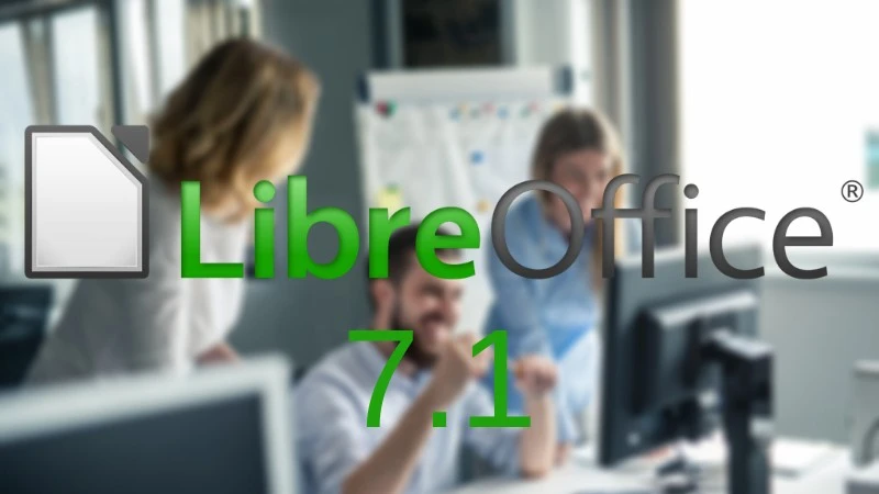 LibreOffice 7.1.1. Darmowy pakiet biurowy w nowej odsłonie