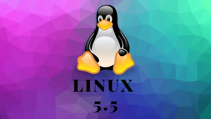 Linux 5.5 dostępny ze sporymi zmianami