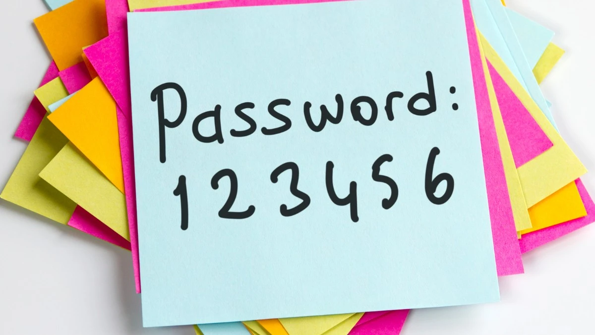 Lista najgorszych haseł 2023 roku budzi śmiech. Co to ma być?