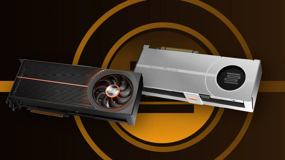 Oto najmocniejsza chińska karta graficzna do gier. Ma przestraszyć RTX-y