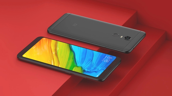 Deal dnia: Xiaomi Redmi 5 Plus i Huawei Honor 6X w atrakcyjnych cenach