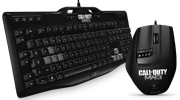 Logitech dla Call of Duty: Modern Warfare 3