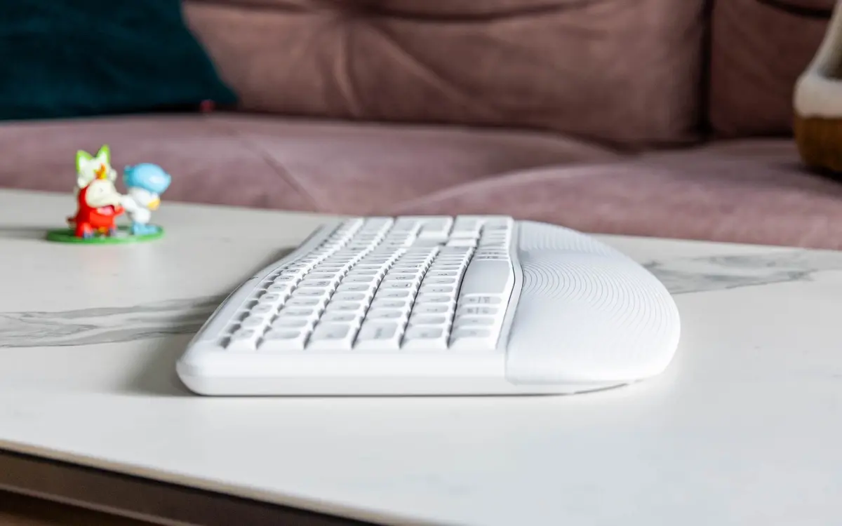 Logitech Signature Comfort Plus Combo MK880