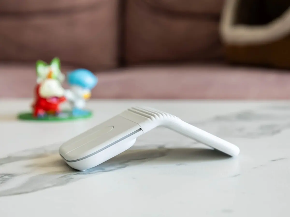 Logitech Mobi Fold – interesująca składana mysz, na pewno nie dla wszystkich. Recenzja