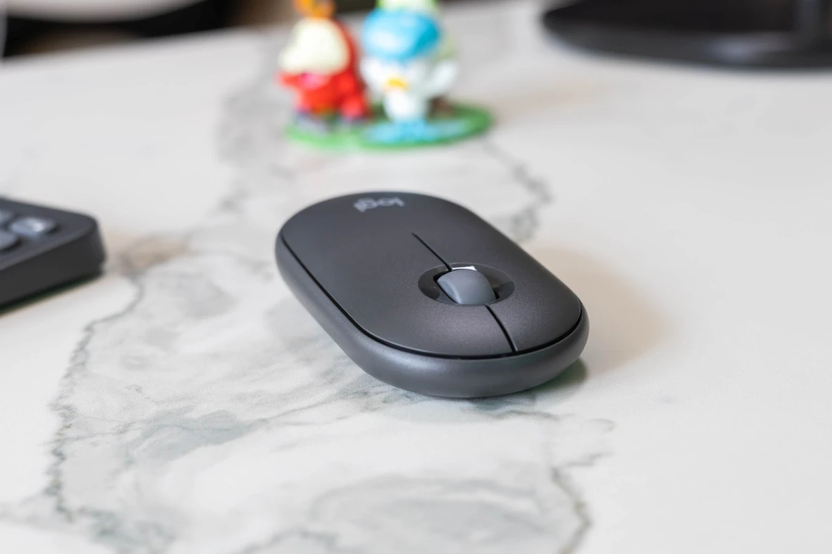 Logitech Pebble 2 Combo