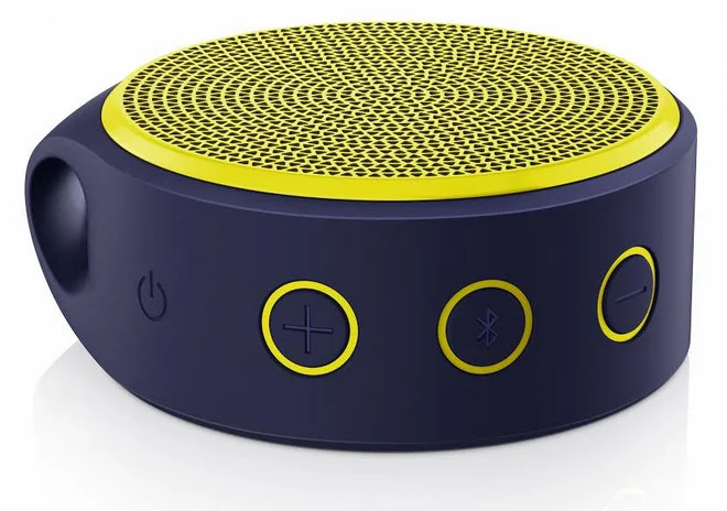 Logitech X100 Mobile Speaker