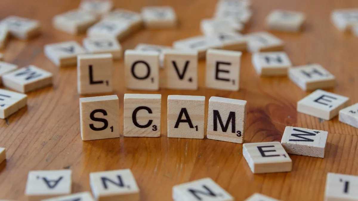 To nie miłość, to SCAM. PKO BP rozsyła maile i przestrzega klientów