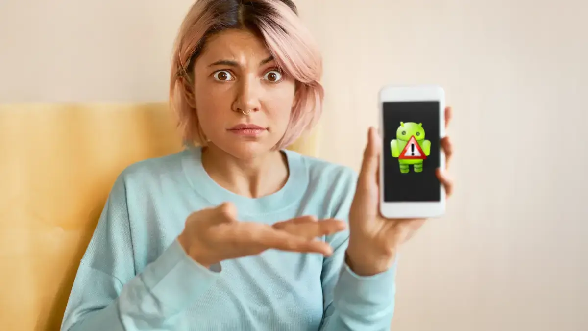 Groźna luka w smartfonach. Aplikacja może przejąć kontrolę nad twoim telefonem