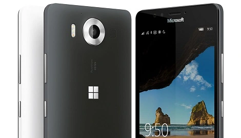 Lumia 950 i 950 XL – Microsoft prezentuje nowe flagowce