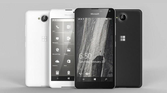 Lumia 650 to ostatnia Lumia Microsoftu?