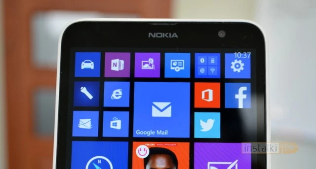 Lumia 1320 6